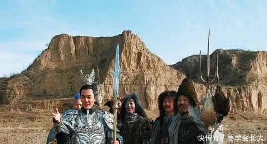 七十二变|孙悟空有三头六臂,七十二变,大闹天宫时为何会输?