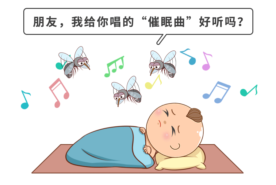 蚊帐|测评完4款热门蚊帐，我总结出了2大雷区！9成家长踩过