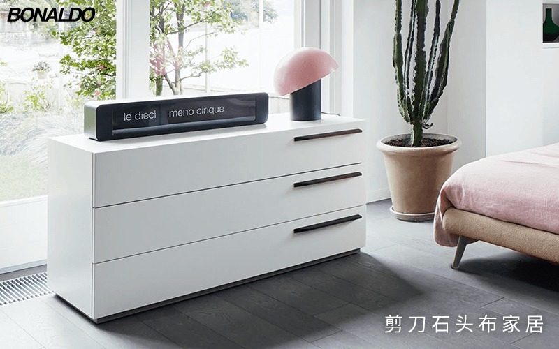 欧式|好看的欧式家具,轻快又优雅,让人眼前一亮!