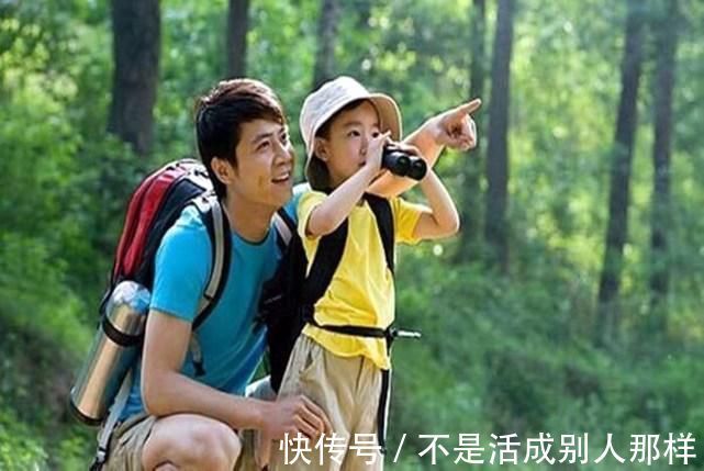 外面的世界|越无知的父母越喜欢给孩子灌输这种“穷思想”,怪不得孩子没出息