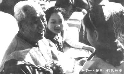 拒绝|曾有800名开国将军出自他的手下，为啥他却拒绝授予元帅军衔？