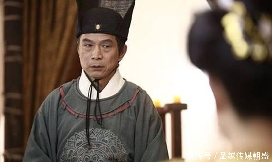 唐肃宗|唐肃宗登基后最怕的人,竟然是个太监,还让他认宰相当儿子