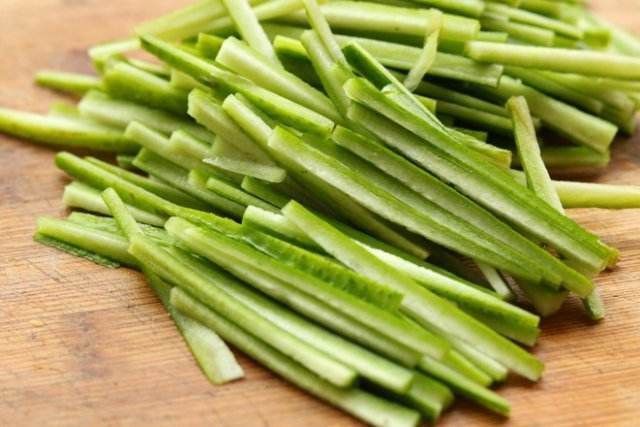 蒲儿菜|会吃的人最健康,四种食物离不开,排毒清肠,延缓衰老,早吃早好