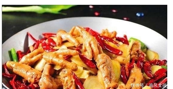 辣椒|几道家常菜,养胃又下饭,出锅后香飘满屋,吃一次就喜欢