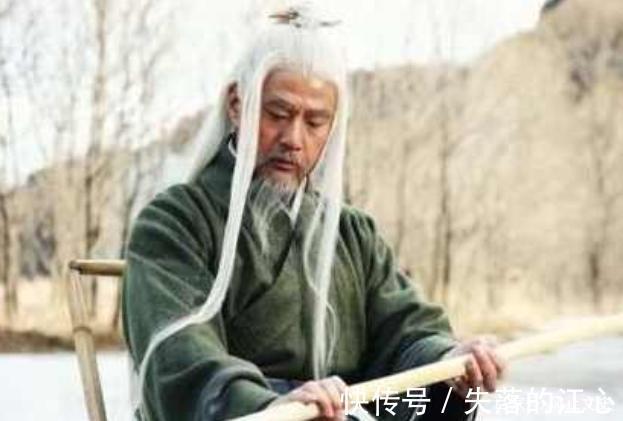 卢俊义$他被水浒捧上天,结果原著却查无此人,堪称水浒传中“谣言之首”