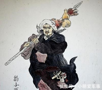 艳福|人逢艳福,苍天生妒