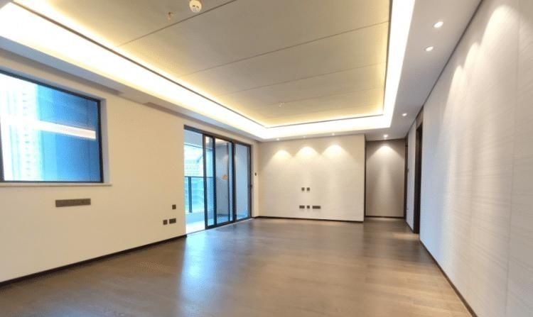 万科|145㎡万科精装房终于交房了,效果非常满意,这装修少说也值20万