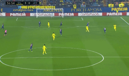 比利亞雷亞爾|0-5！西甲倒數(shù)第1又遇慘案：創(chuàng)4大恥辱紀(jì)錄，五大聯(lián)賽唯一0勝隊(duì)