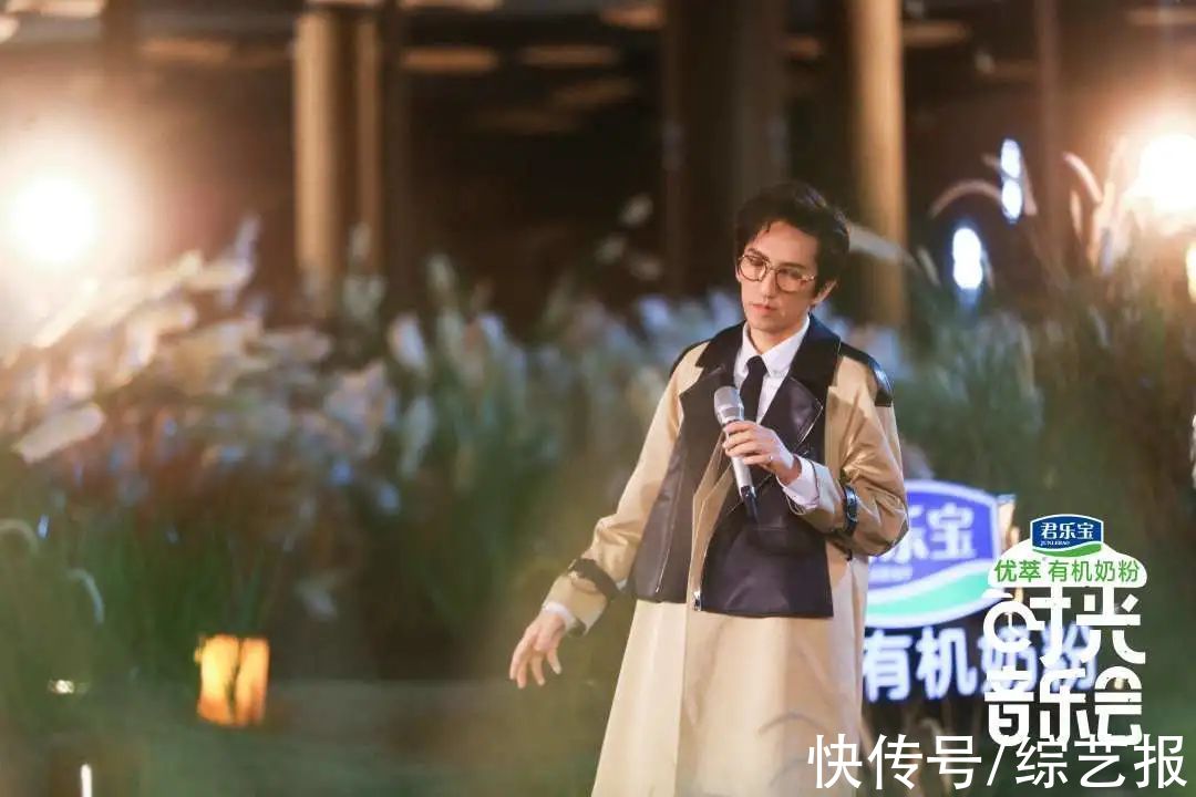 专访总导演鲁衍甫：《时光音乐会》如何用三个反套路架起“经典”与“青春”的沟通桥梁？