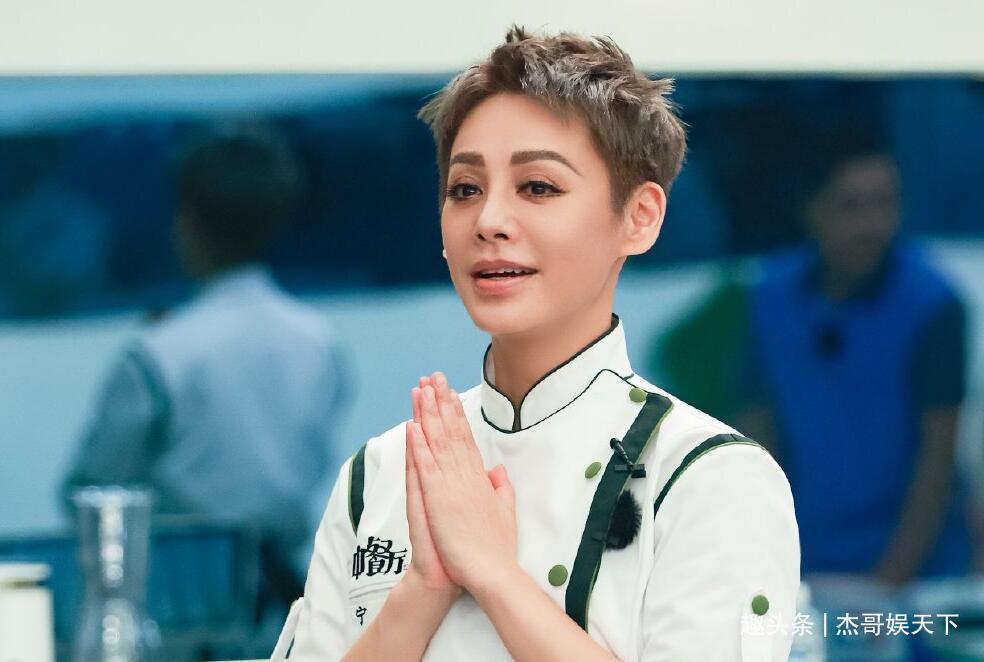 黃曉明耍心眼,丁真動機不純,《中餐廳》收官只能靠周也勉強挽尊