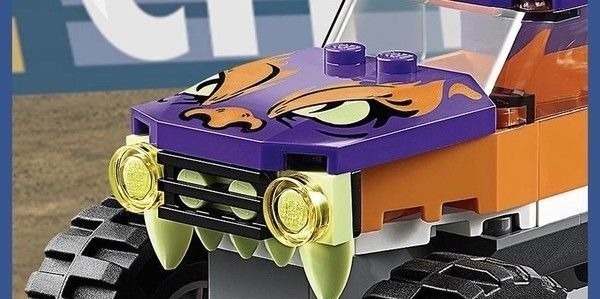 美国队长|达子说玩具 篇一百一十六:乐高很贵?这10款50元档乐高套装值得一看