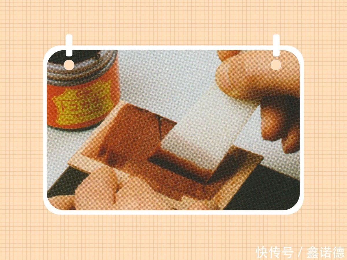 手工|手工皮具制作中皮革边怎么处理?除了磨整,还可以对皮革染色!