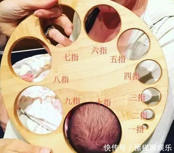 顺产|顺产“开十指”,产妇宫口到底会撑多大两张图让你看明白