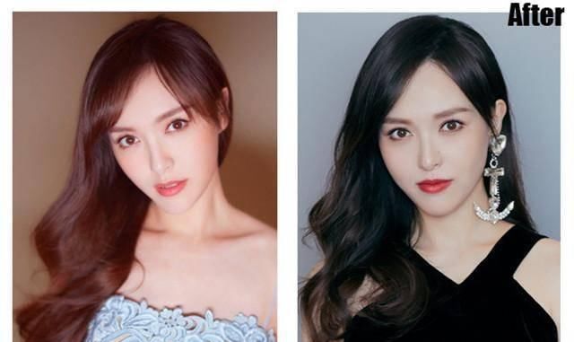 no.2|女人40岁以后，染发别太浮夸，建议这3种发色，时髦减龄很显白！