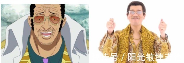 真的|如果海贼王拍真人版,邀请这些人扮演,票房肯定大卖