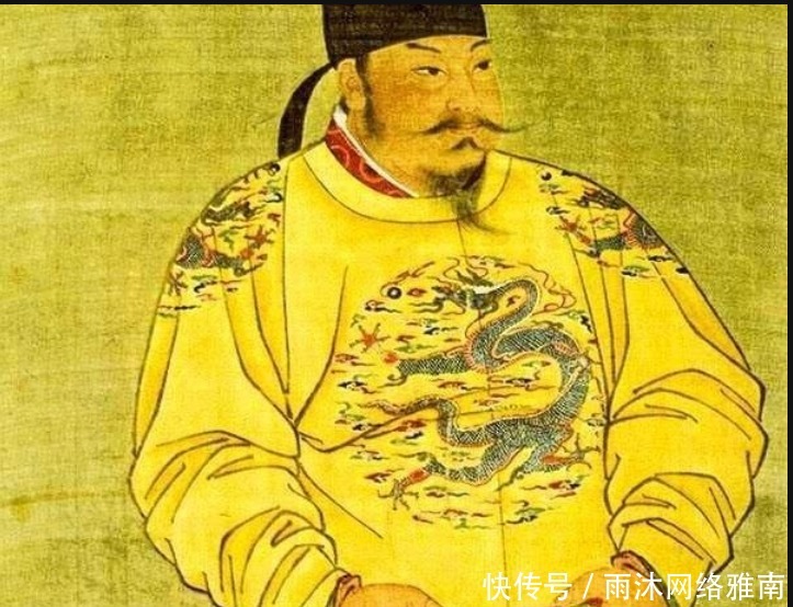 道观|她6岁赋诗被父亲看作妖女,送入道观,晚年被皇帝下令斩首