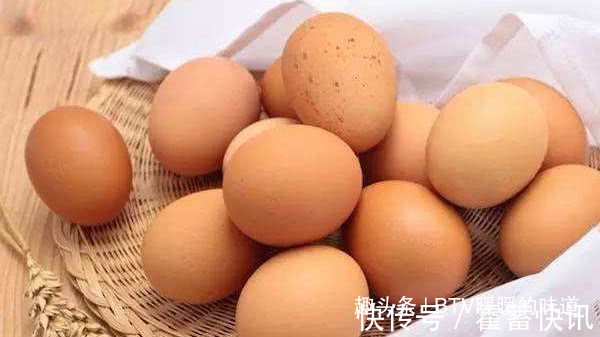 存放|鸡蛋脏了先水洗随便放冰箱错了!3个常见存放误区,你犯了吗