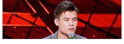 脫口秀|“這丑男沒奪冠，我一點(diǎn)也不意外”