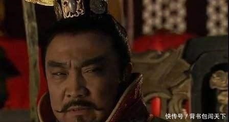 该人才是隋朝第一猛将，天生帝王之相，一刀就把李元霸斩于马下！