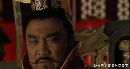 该人才是隋朝第一猛将,天生帝王之相,一刀就把李元霸斩于马下!