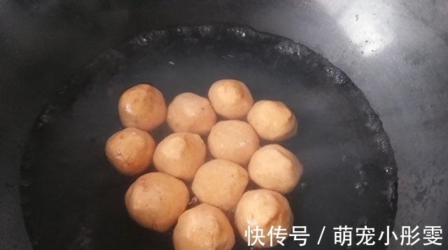 入秋以后，我家隔三差五做盘它，做法简单又实惠，多吃不长肉