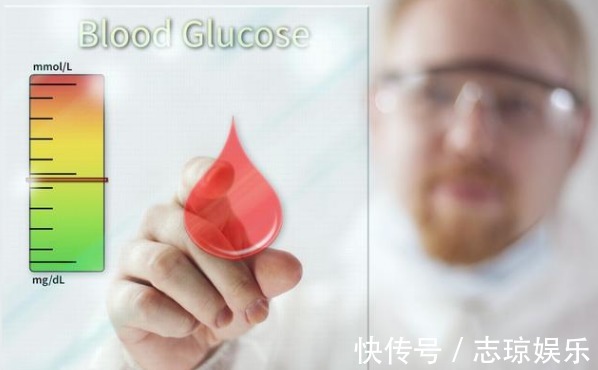 超标|空腹血糖6.5不算糖尿病,对健康没影响辟谣6个危害不容忽视