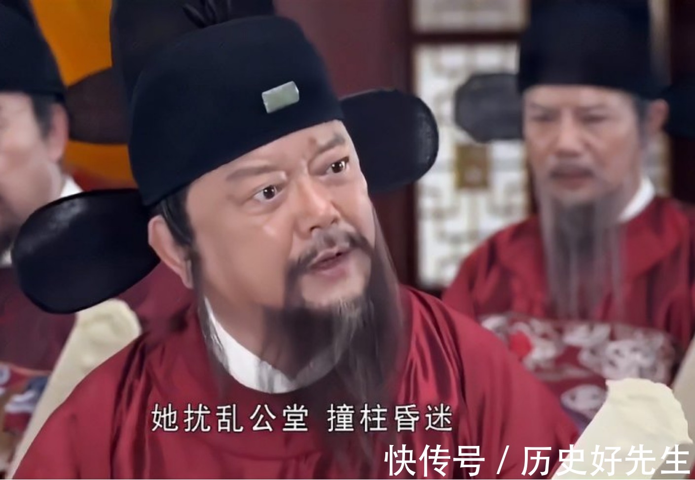 高官厚禄$刘伯温考中进士以后,本该高官厚禄,可是他为什么要四次辞官?