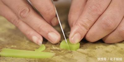 成菜|15秒成菜,国宾馆的手工菜在家也能做,虾肉爽嫩Q弹!