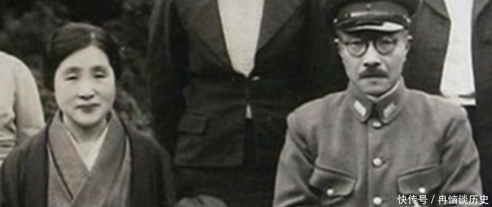 战争|东条英机已伏法,但你可能不知道,他儿子集团的产品我们仍在使用