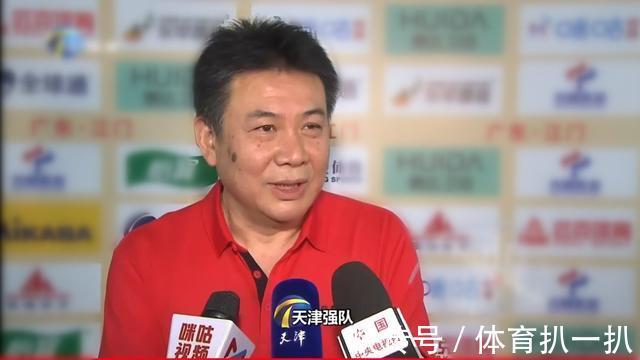 辽宁女排|中国女排主帅竞选杀出2个“陈咬金”,网友:女排恐难复苏