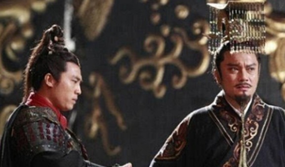 难看|秦始皇相貌能复原?专家用AI技术重塑后晒出照片,这长得太难看了吧