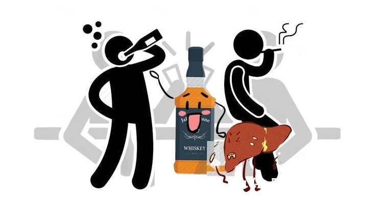 乙肝|从乙肝到肝癌,身体先经历三个阶段,做好四件事,肝癌或许能避免