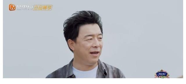 向往的生活|黄渤对彭昱畅评价很高,拒绝张艺兴演自己小时候,理由过于扎心!?