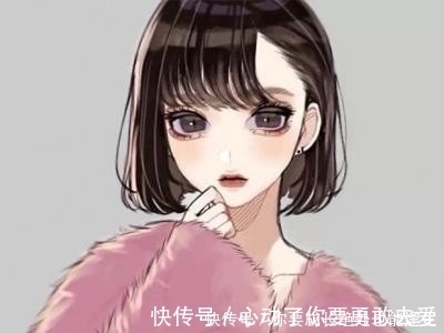 女生|你是“成熟脸”还是“童颜脸”?看完这3个特征,你就清楚了!