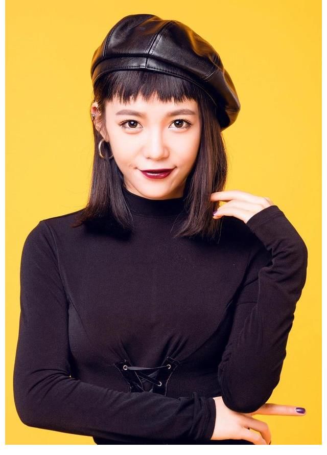 中國好聲音美女歌手趙露