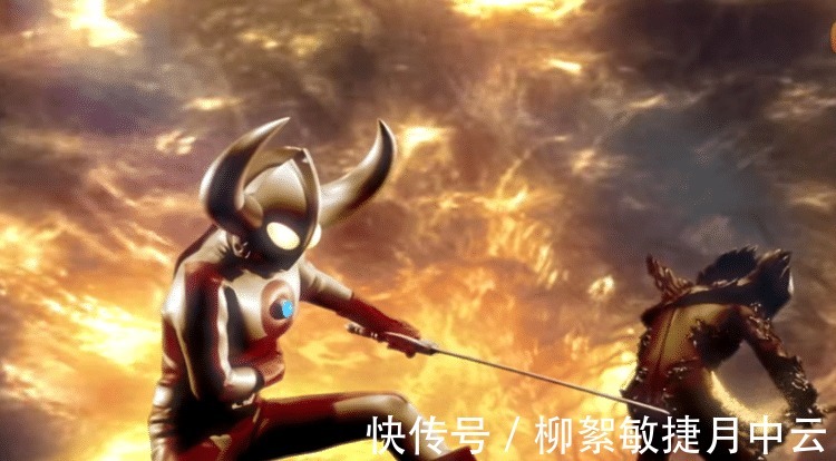 安培拉星人|奥特曼 贝利亚、安培拉星人都横扫过光之国,谁的战力最强