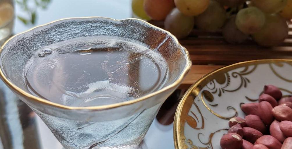 买酱香酒还有多少坑?十几年老手都难避开,分享出来请高手支招