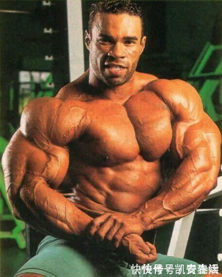 健美|健美运动有史以来10大最佳体形评选,施瓦辛格居然不是第一名?
