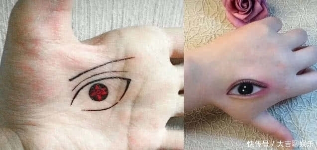 学渣|美术生也分等级，学渣vs秀儿，看到最后，网友：请收下我的膝盖