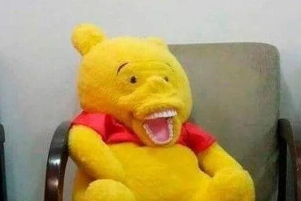 山寨版|这些山寨版的动漫玩具,你曾拥有过吗?佐助那个太丑了