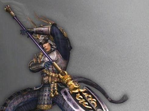 天下第|中国历史上单挑最牛的5个人,宇文第5,吕布第2,第1果然是他!