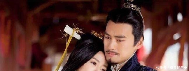 救世|这位开国皇帝堪称救世圣君,为王朝续命二百年,却差点被后人遗忘