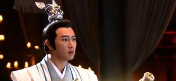 天空星!封神中第一位战死的将军,千年后却大大有名,绰号很多人都知道