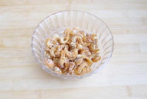 过年的三鲜馅饺子，多“放1样”，这样搭配，饺子鲜美，全家喜爱