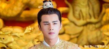 在位|他在位3年,却是帝国唯一明君,如果不早死,必是刘秀第二!