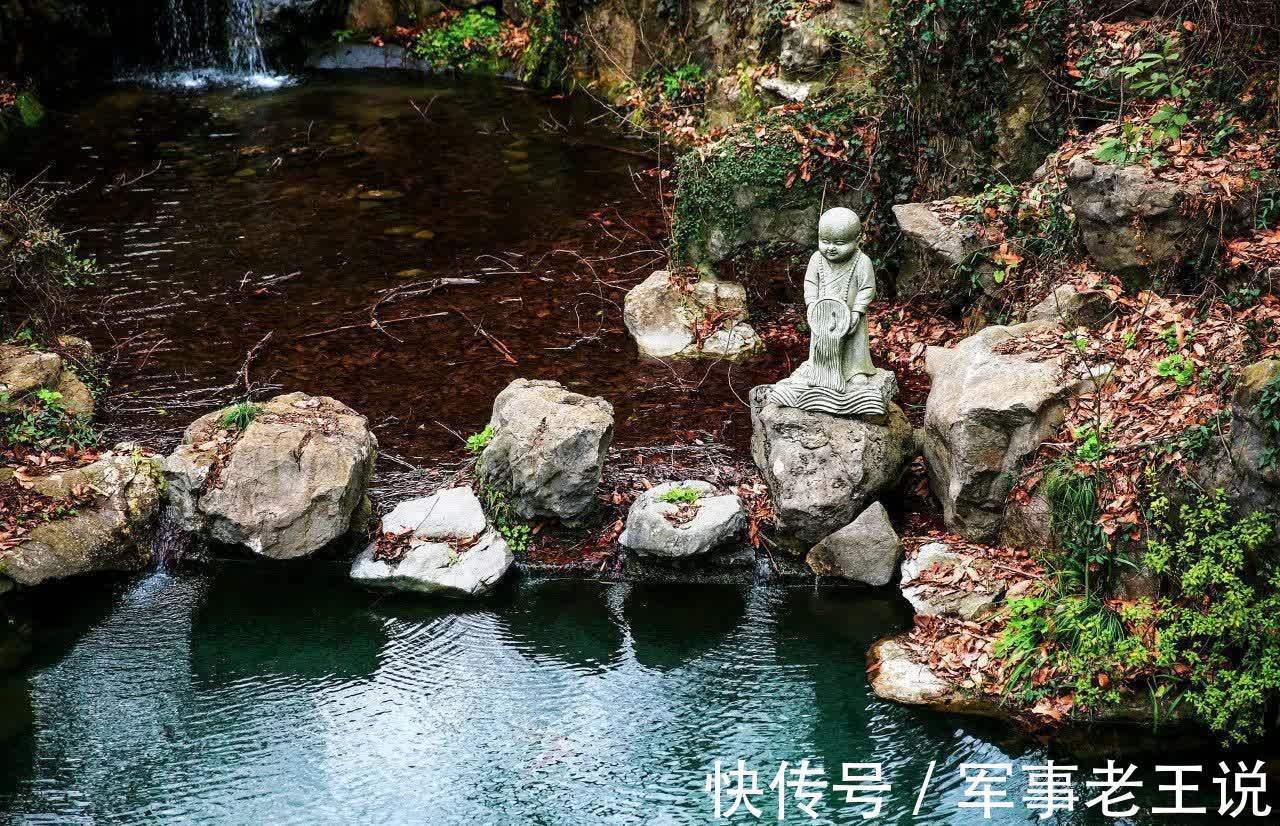 杨公远$30个岁月静好的诗词,心烦的时候,就这样治愈自己!