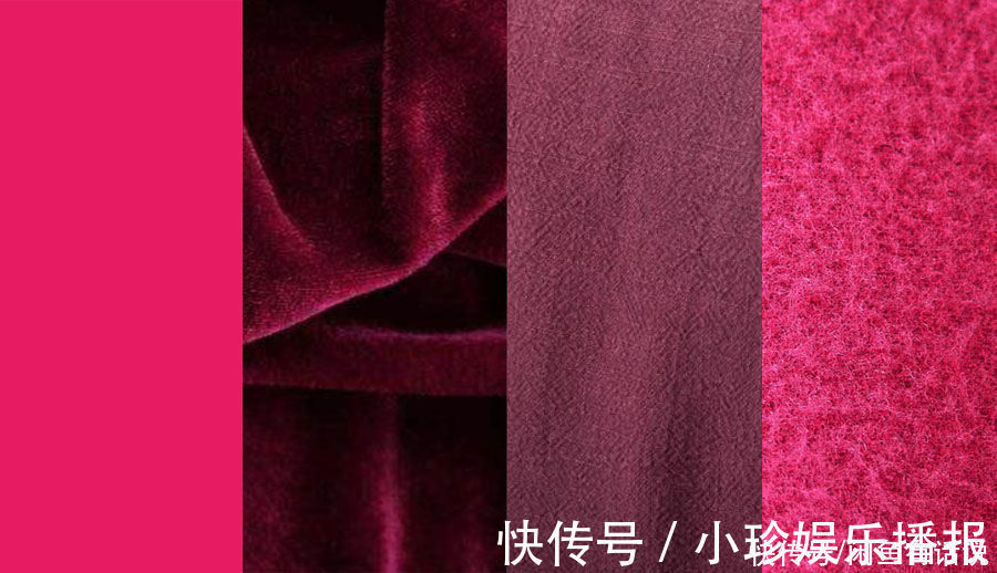 四五十岁女人,秋冬大衣别选这几种“姨妈色”,显俗气还掉档次