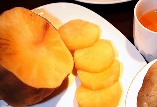 常见|女性在家“吃出来”的美貌，3种常见食物，让你恢复年轻的模样