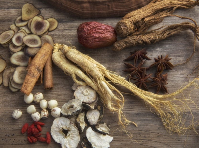 植物醇|退休老中医三味草药，每天泡水喝，牛都拉不动！