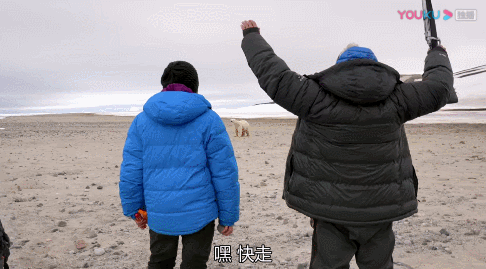 史上最「硬核」纪录片，比贝爷还拼，比《徒手攀岩》还猛